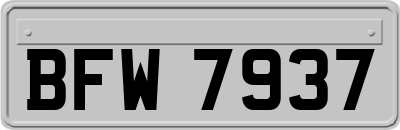 BFW7937