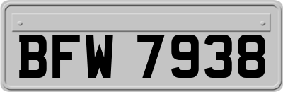 BFW7938