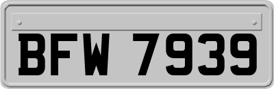 BFW7939