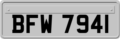 BFW7941