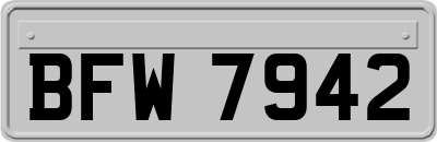 BFW7942