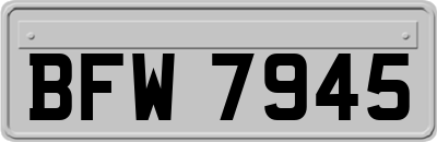 BFW7945