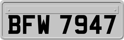 BFW7947
