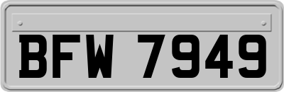BFW7949