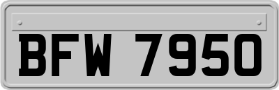 BFW7950