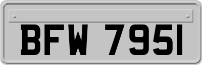 BFW7951