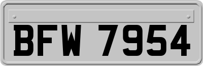 BFW7954