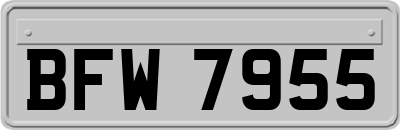 BFW7955