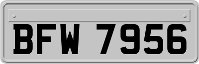 BFW7956
