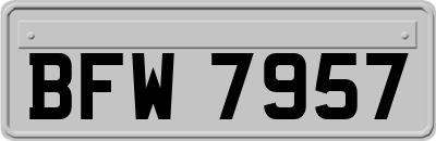 BFW7957