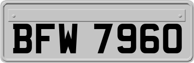 BFW7960