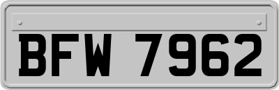 BFW7962