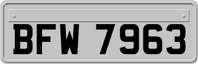 BFW7963