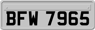 BFW7965