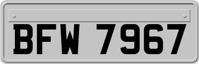 BFW7967