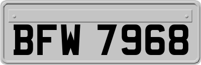 BFW7968