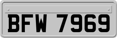 BFW7969