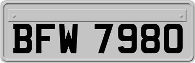 BFW7980