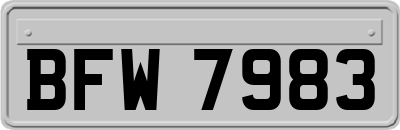 BFW7983