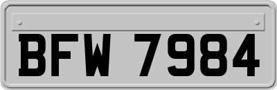 BFW7984