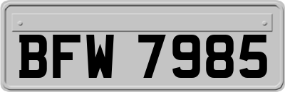 BFW7985
