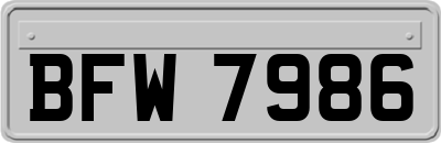 BFW7986
