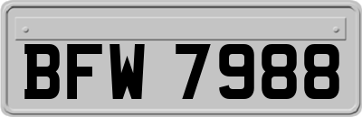 BFW7988