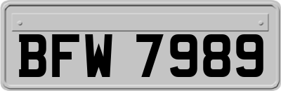 BFW7989