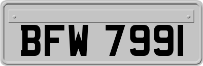 BFW7991