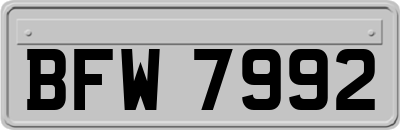 BFW7992