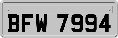 BFW7994