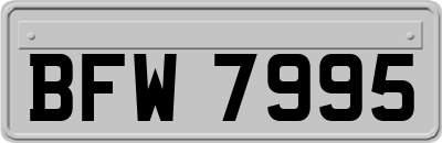 BFW7995