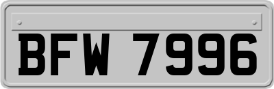 BFW7996