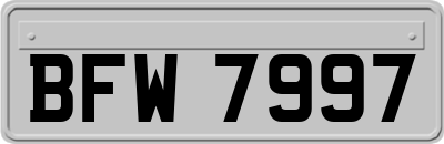 BFW7997