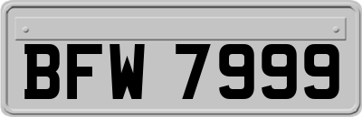 BFW7999
