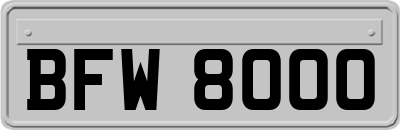 BFW8000