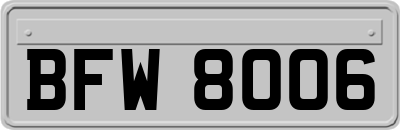 BFW8006