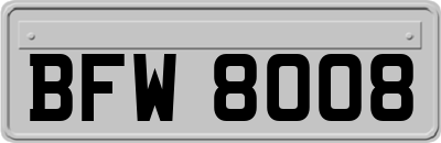 BFW8008