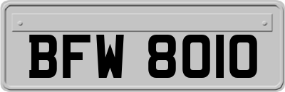 BFW8010