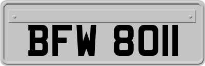 BFW8011
