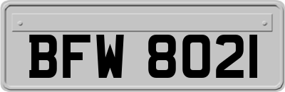 BFW8021