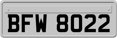 BFW8022
