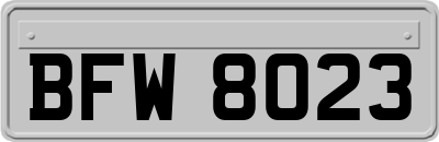 BFW8023