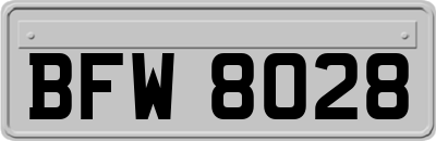 BFW8028