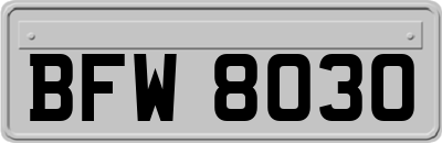 BFW8030