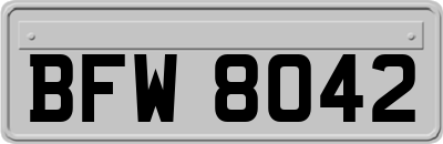 BFW8042