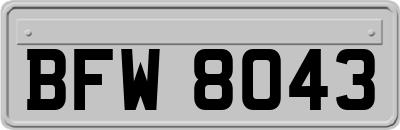 BFW8043