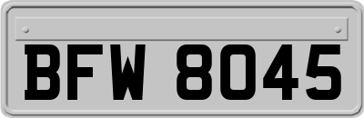 BFW8045