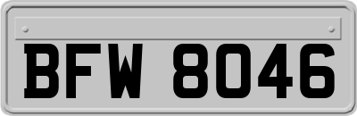 BFW8046