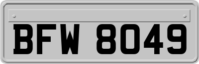 BFW8049